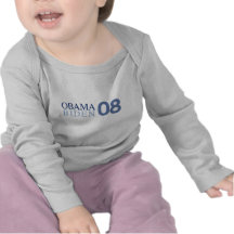 Obama Biden '08 Shirts