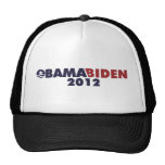 Obama biden 2012 mütze