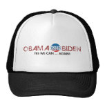 Obama biden 2012 wieder truckerkappen