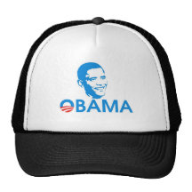 Obama der Held Retrokultkappe