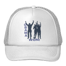Obama gewann retrocap