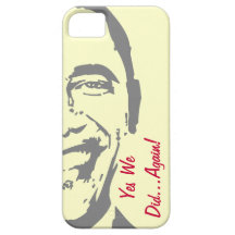 Obama ja wiederholten wir iPhone 5 Fall iPhone 5 Hüllen