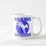 Obama Kaffee Tassen