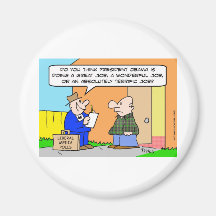 Obama-Meinungsforscherliberalmedien Magnets