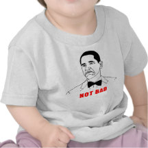 Obama nicht schlechtes meme Raserei-Gesichts-Comic Tshirt