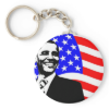 Obama-schlüsselring Schlüsselband