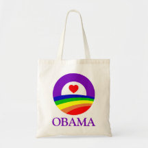 Obama-Stolz-Tasche