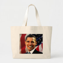 Obama-Tasche