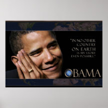 Obama-Zitat-Plakat