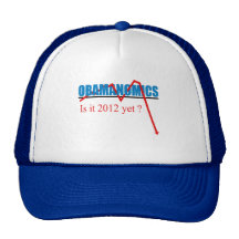 Obamanomics - ist es 2012 schon mütze