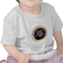 ObamapräsidentenSiegel Tshirt