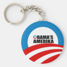 OBAMAS AMERIKA SCHLÜSSELBAND