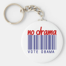 Obamawahl-Autoaufkleber 2012 Schlüsselband