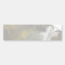 Obere MESA-Fälle Autosticker