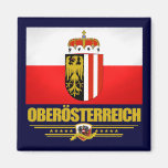Oberosterreich (Oberösterreich) Magnete