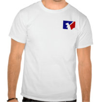 Oberste Spielklasse verärgert t-shirts