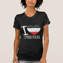 Obervolta 2 tshirts