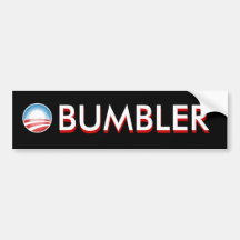 OBumbler Autosticker