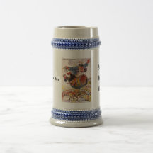 Octoberfest 2 tassen