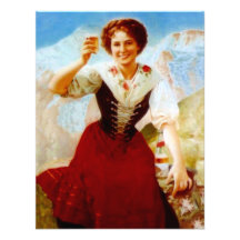 OCTOBERFEST OKTOBERFEST LÄDT 4,25" x 5,5" ein Ankündigungskarte