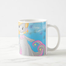 OctoBlips+BG, OctoBlips Kaffeehaferl