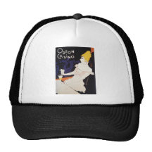 Odeon Kasino Retro Cap