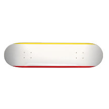 Oeteldonk, die Niederlande Skateboard Bretter