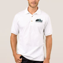 Offensives fettes Witzgolf Shirt