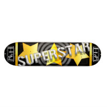 Offizieller Repräsentant Ihre Hauben-städtische Kl Personalisiertes Deck