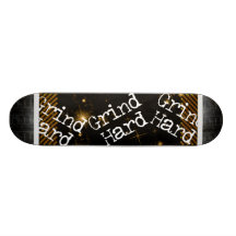 Offizieller Repräsentant Ihre Hauben-städtische Kl Skateboarddeck