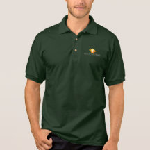 Offizielles Solutionbee Polo-Hemd