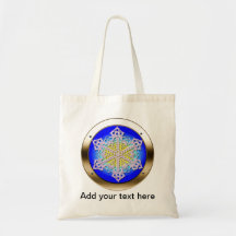 Öffnungdoily-Sonnendurchbruch-Tasche