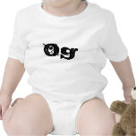 OG, ursprünglicher Gangster Body