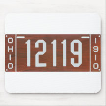 OH10 MOUSEPADS