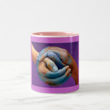 Oh-Centerville-PeacefulMassage Tee Tasse
