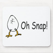 Oh Schnellei Mousepads
