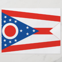 OHIO FLYER DRUCK