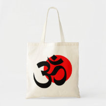 Ohm Einkaufstaschen