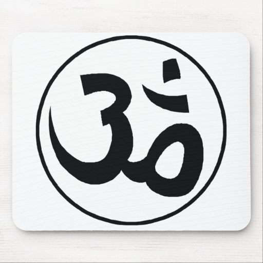 Ohm Mousepad