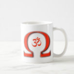 Ohm OM Tee Tassen