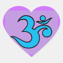 Ohm Sticker