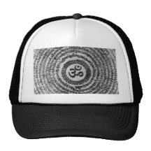 Ohm Truckerkappen