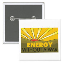 Ohne einen Krieg Solar Buttons