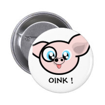 OINK! ANSTECKNADEL