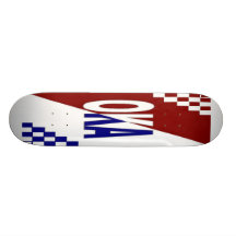 OKA3 PERSONALISIERTE DECKS
