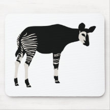 Okapi Mauspad