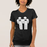 OKAY, HOMOSEXUELL ZU SEIN - SHIRTS
