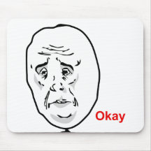 OkayTyp Mousepad