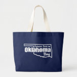 Oklahoma-Junge Tasche