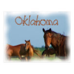 Oklahoma Postkarten